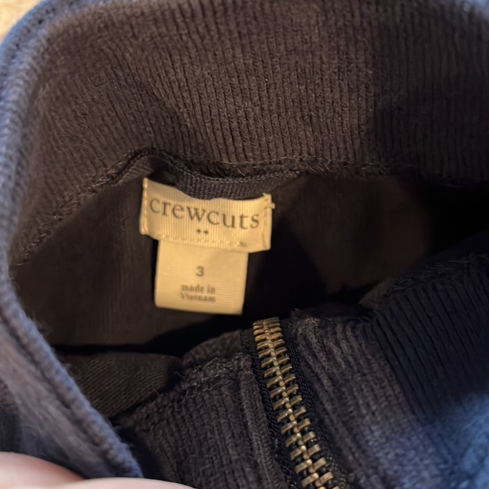 Crewcuts pullover - Picture 2 of 3